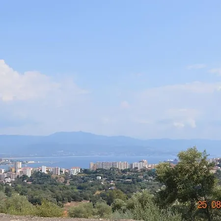 N4 Maison T2 Climatise Lägenhet