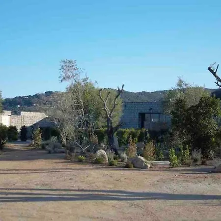 N4 Maison T2 Climatise * Ajaccio (Corsica)