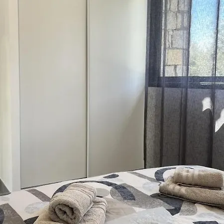 Apartment N4 Maison T2 Climatise Ajaccio (Corsica)