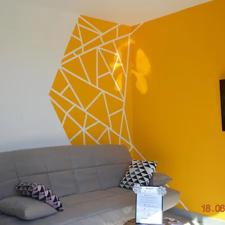 N4 Maison T2 Climatise *