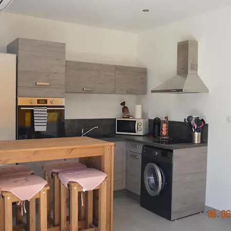 N4 Maison T2 Climatise