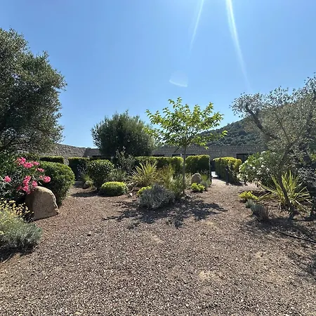 N4 Maison T2 Climatise Ajaccio (Corsica)