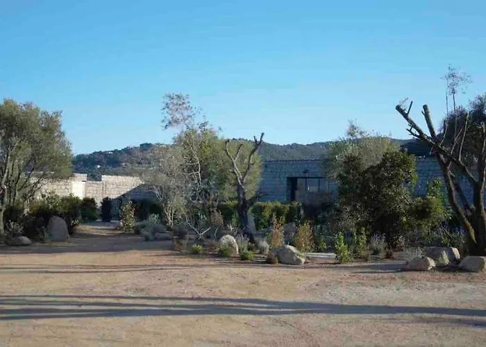 N4 Maison T2 Climatisé * Ajaccio (Corsica)