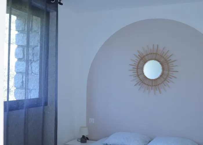 N4 Maison T2 Climatisé Appartement Ajaccio (Corsica)