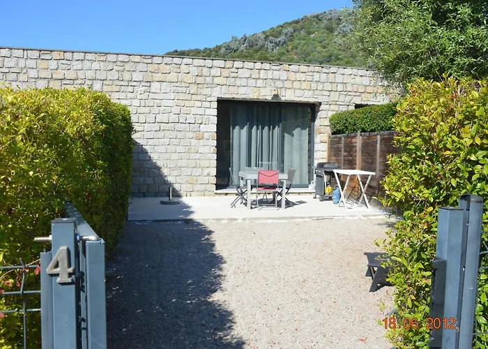 Appartement N4 Maison T2 Climatisé Ajaccio (Corsica)