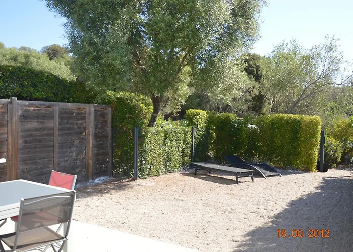 N4 Maison T2 Climatisé